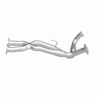 MagnaFlow Conv DF 06- Jeep SRT-8 6.1L Catalytic Converter (16423)