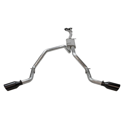 Flowmaster 96-99 GM K1500 5.7L FlowFX Cat-Back Exhaust For Chevy GMC 1500 (717923)