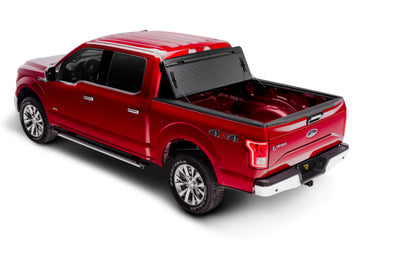 BAKFlip FiberMax 1126330 Hard Folding Truck Bed Cover for 17-24 Ford Super Duty
