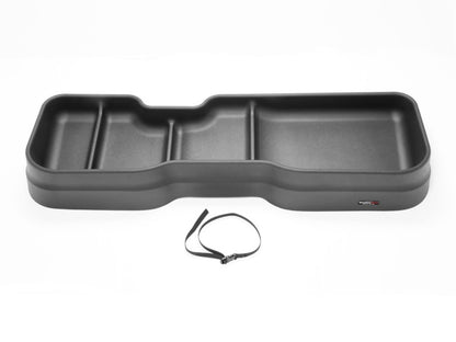 WeatherTech 4S002 Under Seat Storage System for 2007-18 Silverado Sierra 15-3500