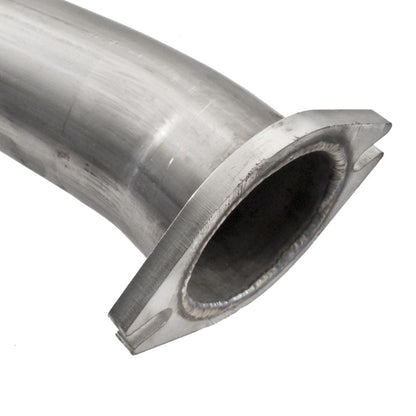 Stainless Works 3in Catback System X-Pipe Turbo Chambered Muffler 3.5in Tips | Pontiac G8 GT (08-09) (PG8CBFC)