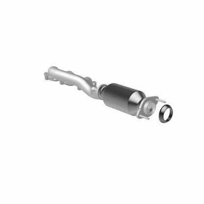 Magnaflow 51070 DirectFit Converter For Cadillac STS 4.6L & SRX 4.6L