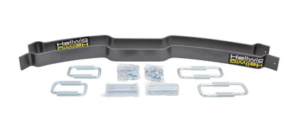 Hellwig 1801 66-96 fits Ford Bronco EZ Level 990 Helper Spring - Up To 2000lbs