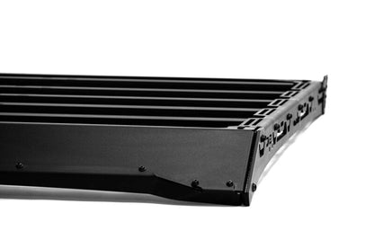 DV8 Offroad RRTT1-04 Roof Rack for 24-26 Toyota Tacoma Double Cab