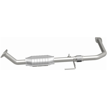 Magnaflow 24404 DirectFit Converter 00-04 Toyota Tundra V8 4.7L