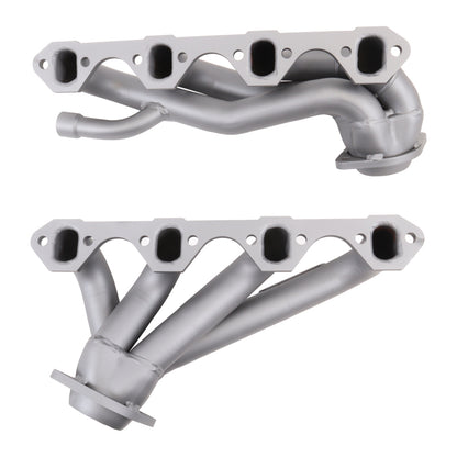 BBK 92-96 F150 5.8 Shorty Unequal Length Headers | Ford F-150 (92-96) (3511)