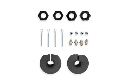 DV8 Offroad D-JLBLJNT-01 Ball Joint Bolt Kit for 18+ Jeep Gladiator/Wrangler JL
