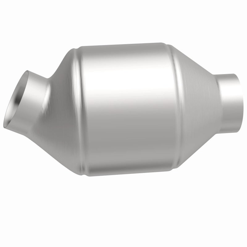 Magnaflow 51776 Conv Univ 2.5 Spun OEM