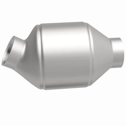 Magnaflow 51776 Conv Univ 2.5 Spun OEM