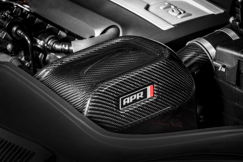 APR Carbon Fiber Intake System | Audi TTS Quattro (EA888 PQ35) (09-15) CI100035