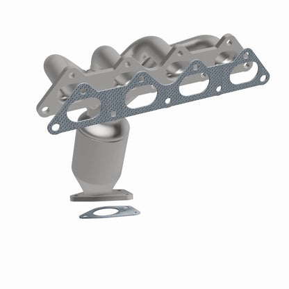 Magnaflow 49314 DirectFit Converter For Galant 01-03 2.4L OEM Manifold