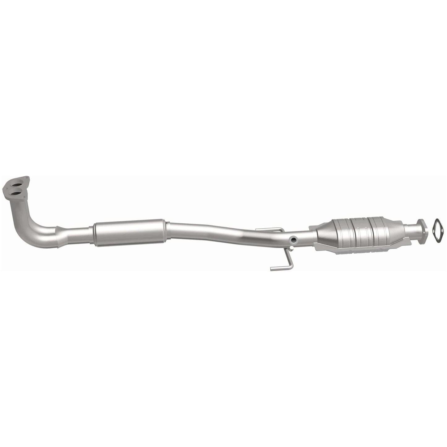 MagnaFlow 2004 Mitsubishi Lancer California Grade CARB Compliant Direct-Fit Catalytic Converter