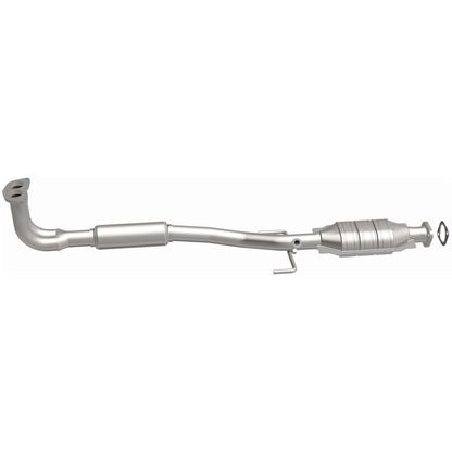 MagnaFlow 2004 Mitsubishi Lancer California Grade CARB Compliant Direct-Fit Catalytic Converter