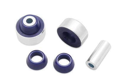 SuperPro 22-24 Hyundai Ioniq 5/Kia EV6 Front LCA Inner Rear Bushing Kit