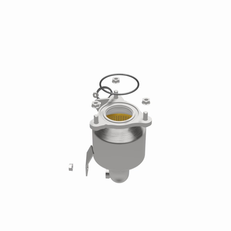 Magnaflow 24098 Conv Dir Fit 02-03 Suzuki Aerio