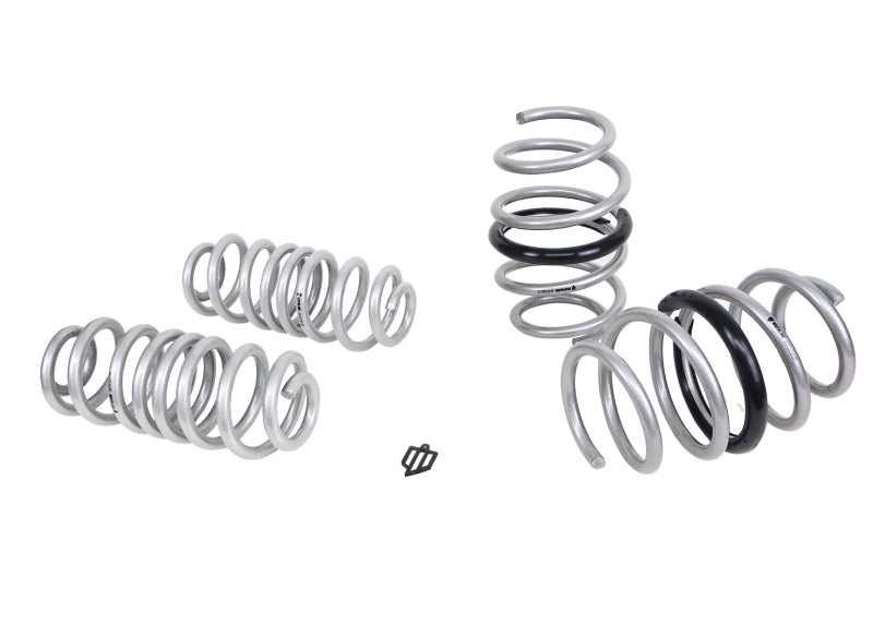 Whiteline WSK-HYU003 Front/Rear Coil Spring Lowering Kit for 22-26 Elantra N