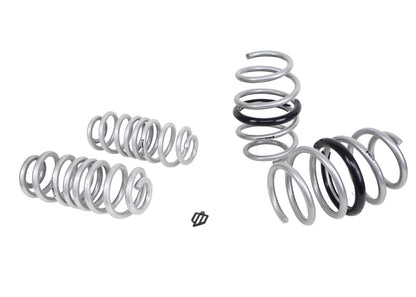 Whiteline WSK-HYU003 Front/Rear Coil Spring Lowering Kit for 22-26 Elantra N