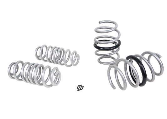 Whiteline WSK-HYU003 Front/Rear Coil Spring Lowering Kit for 22-26 Elantra N
