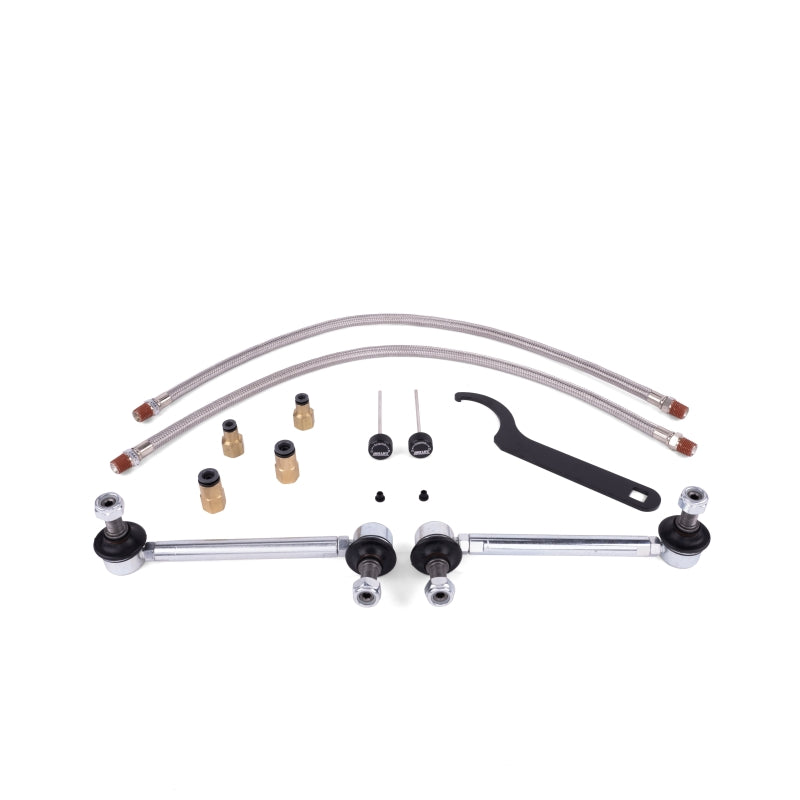 Air Lift 76003 Front Kit For Audi A3/15-24 VW GTI