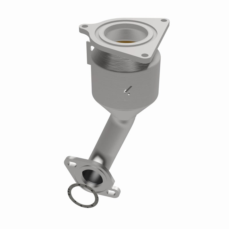 MagnaFlow 51889 DirectFit Converter For 10-12 Fusion 3.0L