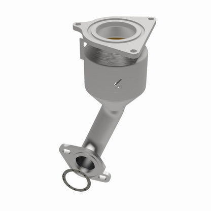MagnaFlow 51889 DirectFit Converter For 10-12 Fusion 3.0L