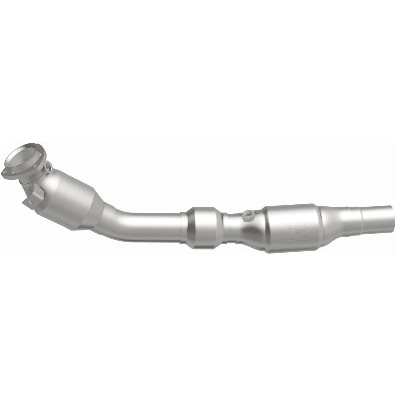 MagnaFlow 49263 DirectFit Converter for Audi RS4 OEM 06