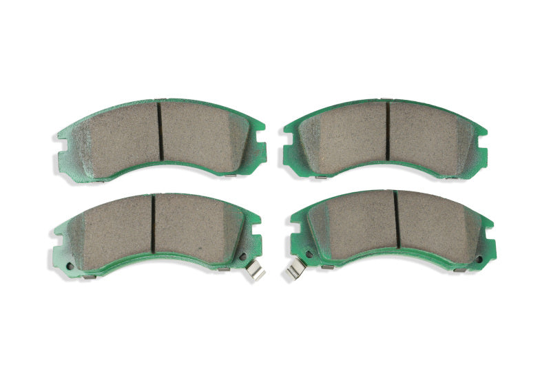 DBA SP Performance Front Brake Pads | Dodge Stealth FWD (91-96) (DB1223SP)