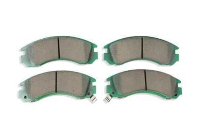 DBA SP Performance Front Brake Pads | Dodge Stealth FWD (91-96) (DB1223SP)
