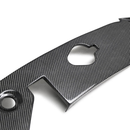 Seibon 17+ Honda Civic Type R Carbon Fiber Under Hood Inner Wing Trims | Honda Civic Type R (17+)