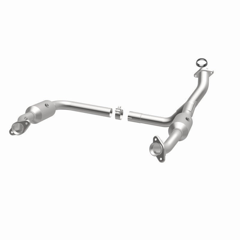 MagnaFlow 93404 D&S Converter For Ford/Mercury Explorer/Explorer SportTrac 06-10