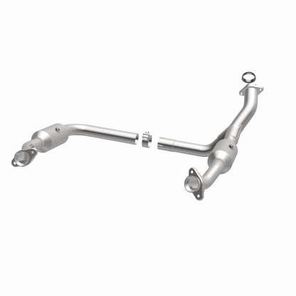 MagnaFlow 93404 D&S Converter For Ford/Mercury Explorer/Explorer SportTrac 06-10