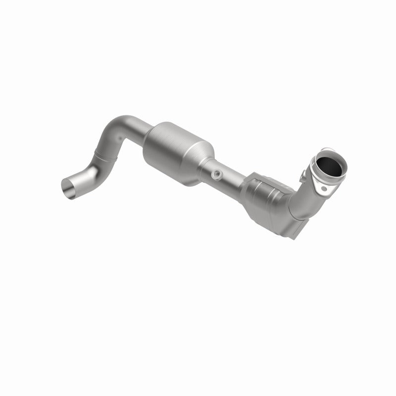 Magnaflow 52449 DirectFit Converter For F-150 V8 4.6L