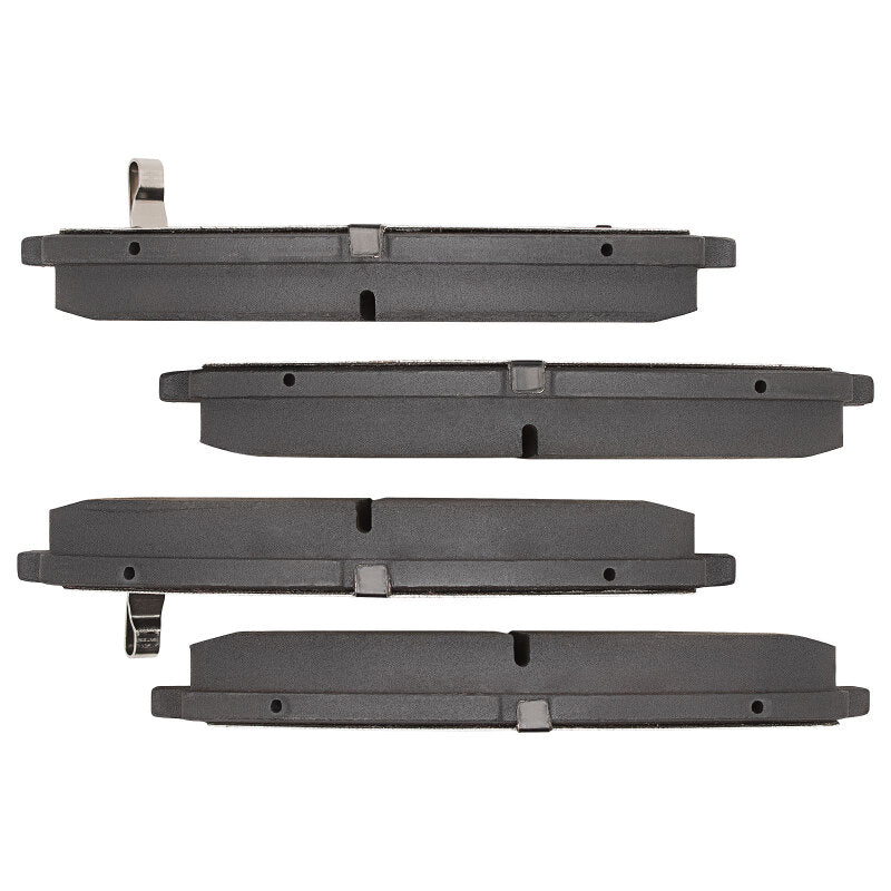 DFC 02-21 Acura ILX Active Perf Pads - Low Metallic (1115-0914-00)