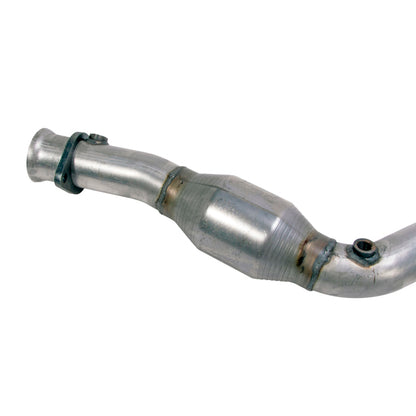 BBK High Flow X Pipe | Ford Mustang 05-14 3.7 V6 (1814)