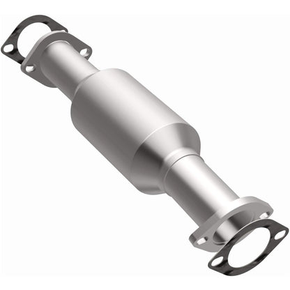 MagnaFlow 1996-1997 Mazda Miata California Grade CARB Compliant Direct-Fit Catalytic Converter