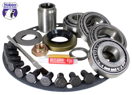 Yukon YK TV6-SPC Overhaul Kit For Toyota V6 / 83-23 (YK TV6-SPC)
