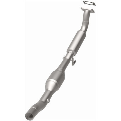 MagnaFlow California Grade CARB Compliant Direct-Fit Catalytic Converter 4561526