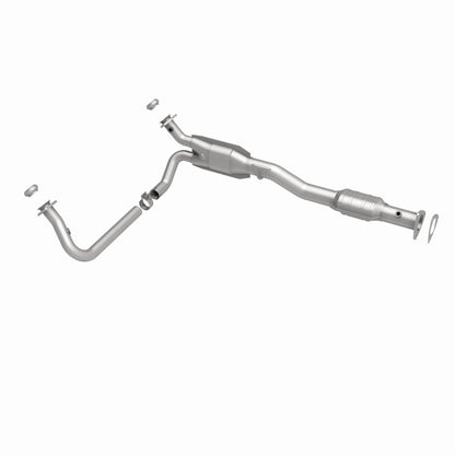 MagnaFlow D/F Converter Chevy Astro 00-04 4.3L for Chevy Astro (00-04)