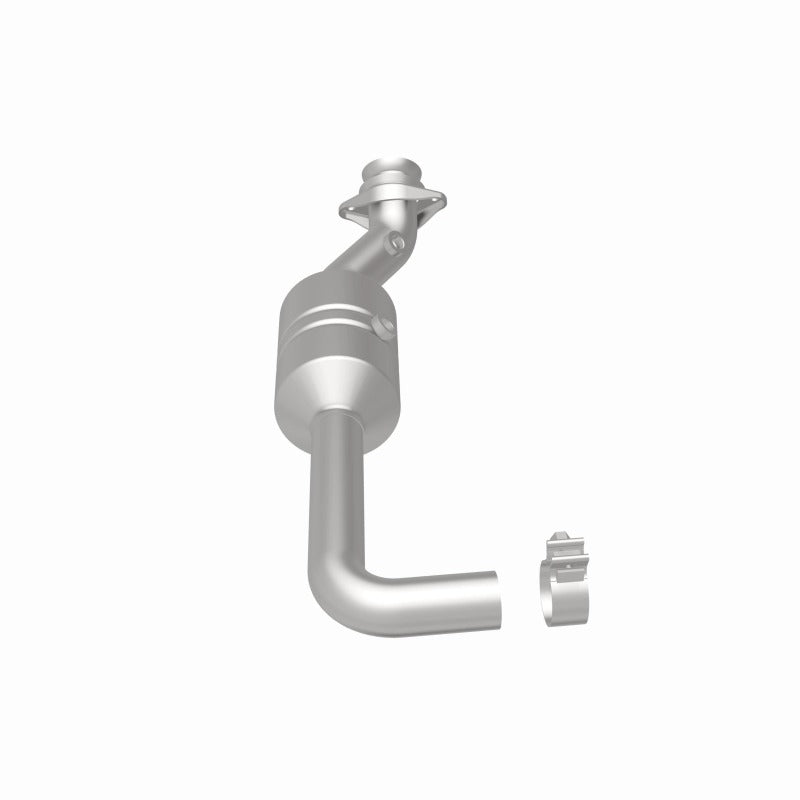 Magnaflow 52157 DirectFit Converter 2011-14 F-150 3.7L Underbody