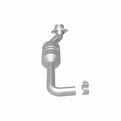 Magnaflow 52157 DirectFit Converter 2011-14 F-150 3.7L Underbody