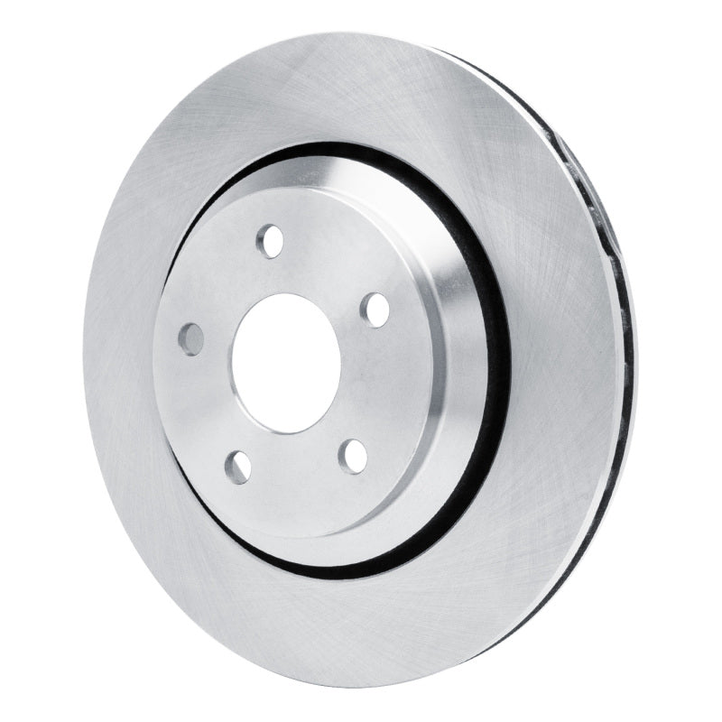 DFC Rear Brake Rotor: Dodge Durango (21-25)