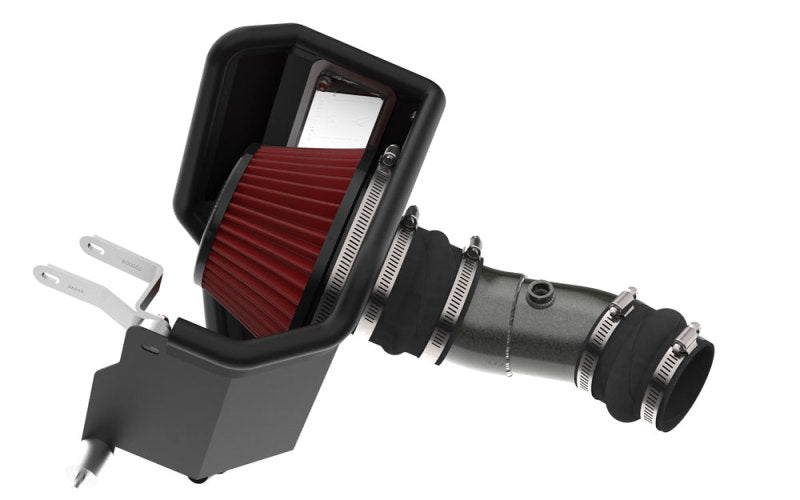 AEM 21-887C Kia Soul 2.0L F/I Cold Air Intake System