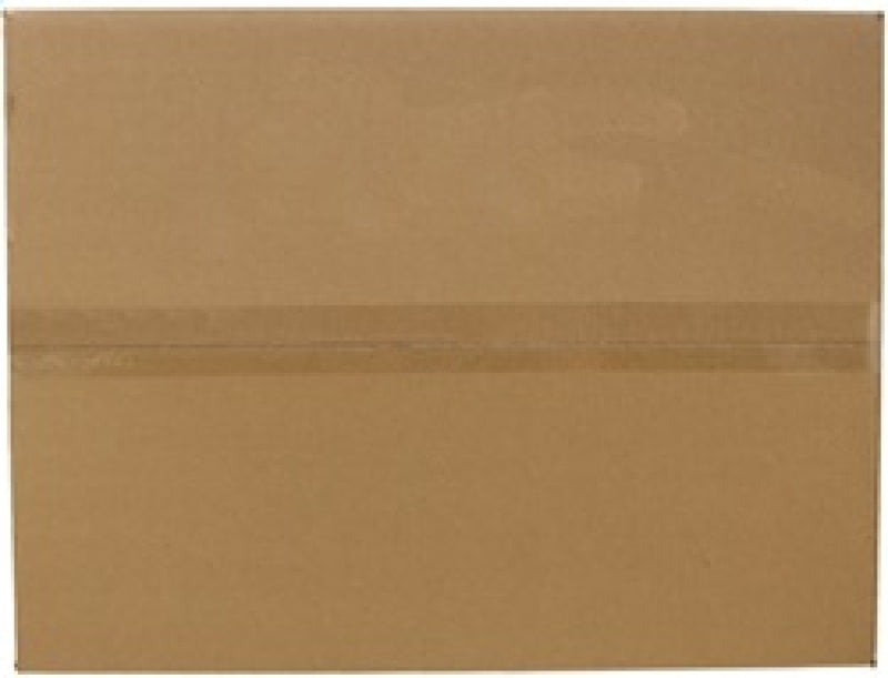 K&N CF Air Box Large | Racing Car Style for Racing (100-8567)