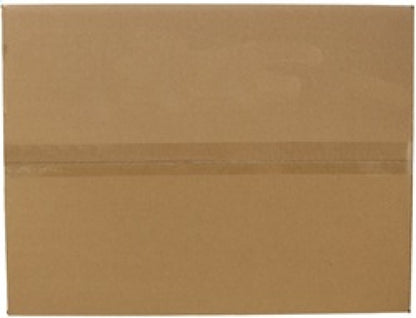 K&N CF Air Box Large | Racing Car Style for Racing (100-8567)