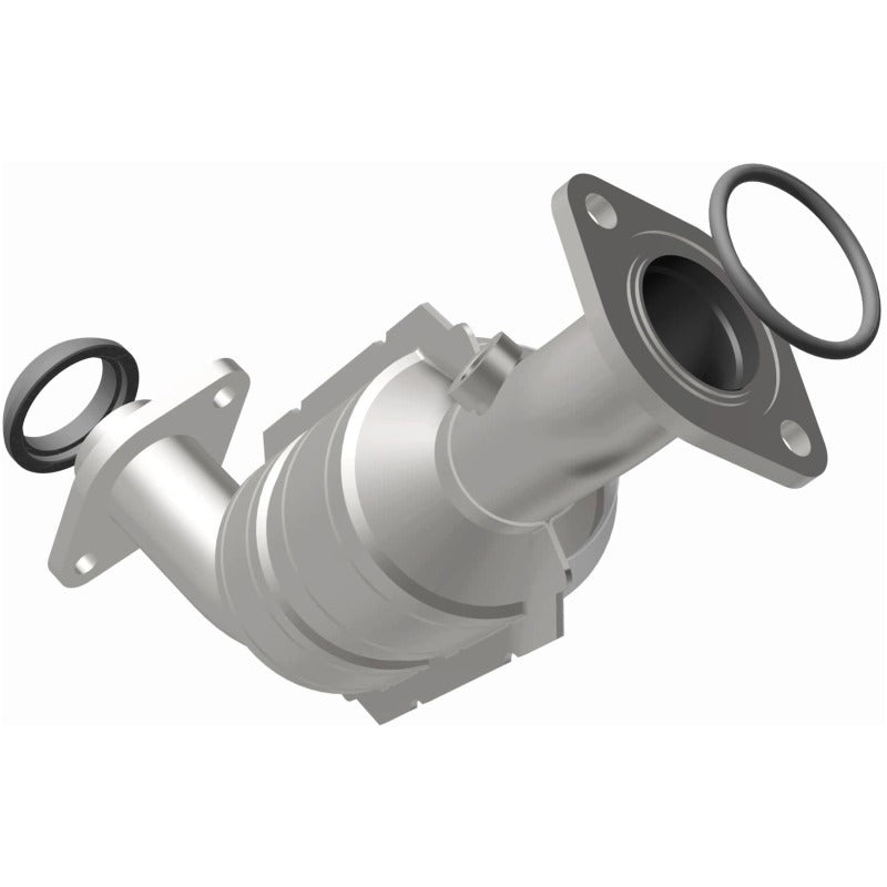 Magnaflow 24931 DirectFit Converter For Cadillac CTS 04-07 2.8/3.6L Driver Side
