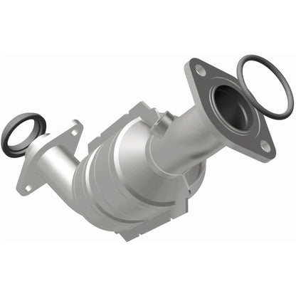 Magnaflow 24931 DirectFit Converter For Cadillac CTS 04-07 2.8/3.6L Driver Side
