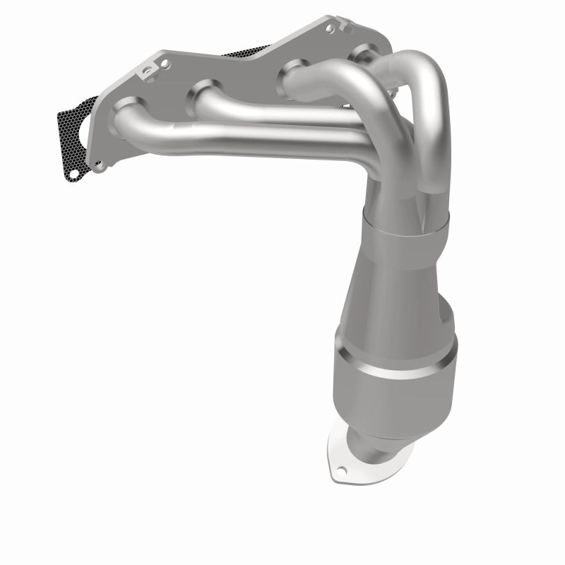 MagnaFlow HM Grade Fed/EPA D&S Manifold Catalytic Converter | Toyota Camry/Solara (02-09) (50803)