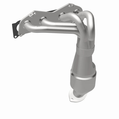 MagnaFlow HM Grade Fed/EPA D&S Manifold Catalytic Converter | Toyota Camry/Solara (02-09) (50803)
