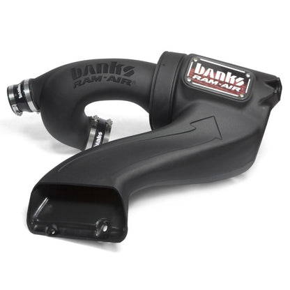 Banks Power 41884 Ram-Air Intake System for 15-20 Ford F150 2.7/3.5 Ecoboost