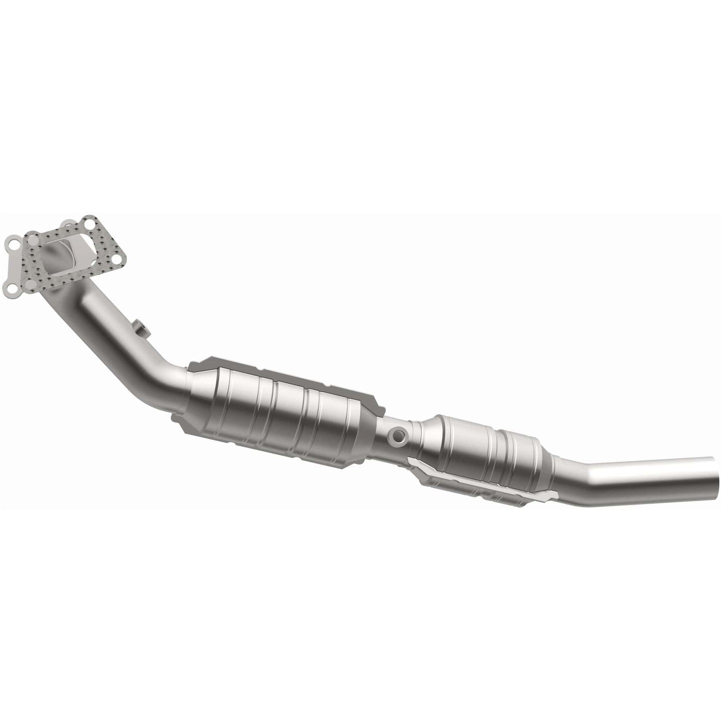 MagnaFlow 2012-2015 Chevrolet Camaro California Grade CARB Compliant Direct-Fit Catalytic Converter